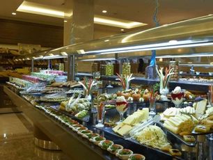 Safran Thermal Resort