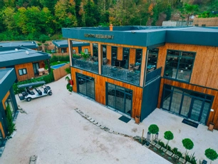 The Green Park Sapanca