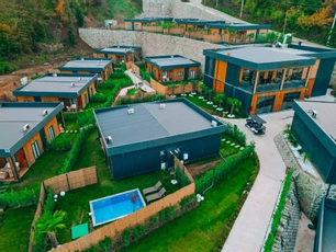 The Green Park Sapanca