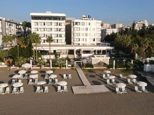Sahil Martı Hotel