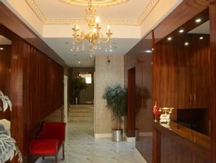 Sahra Airport Hotel