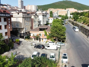 Sahrakent Otel Ataşehir