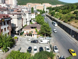 Sahrakent Otel Ataşehir