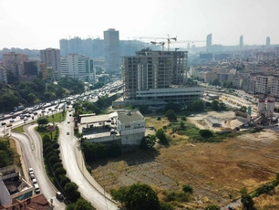 Sahrakent Otel Kadıköy