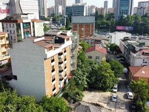 Sahrakent Otel Kadıköy