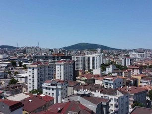 Sahrakent Otel Pendik