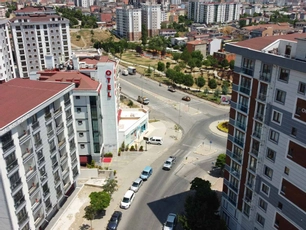 Sahrakent Otel Pendik