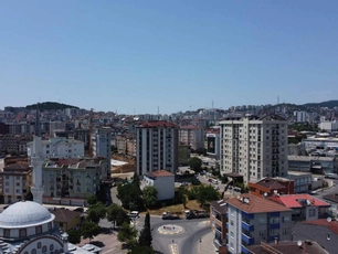 Sahrakent Otel Pendik