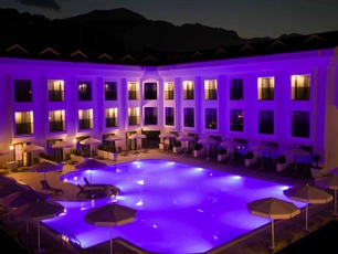 Saint Star Kemer +16 Adult Only