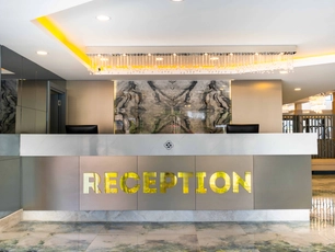 Saint Star Kemer +16 Adult Only