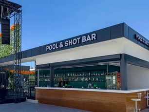 Saint Star Kemer +16 Adult Only