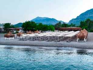 Saint Star Kemer +16 Adult Only