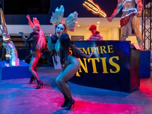 Saint Star Kemer +16 Adult Only