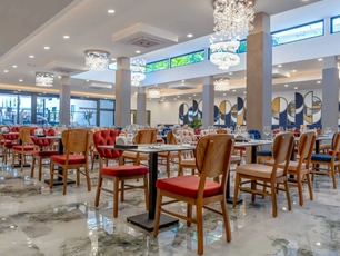 Saint Star Kemer +16 Adult Only