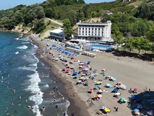 Saklıkoy Otel Akçakoca