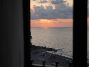 Saklıkoy Otel Akçakoca