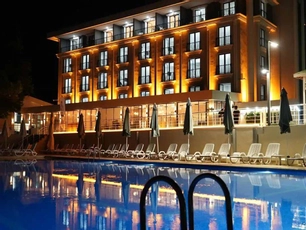 Saklıkoy Otel Akçakoca
