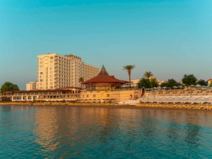 Salamis Bay Conti Resort Hotel