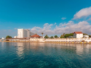 Salamis Bay Conti Resort Hotel