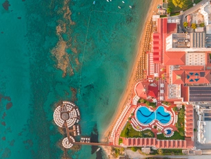 Salamis Bay Conti Resort Hotel