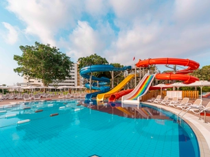 Salamis Bay Conti Resort Hotel