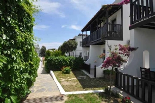 Salinas Beach Hotel