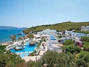 Salmakis Resort & SPA