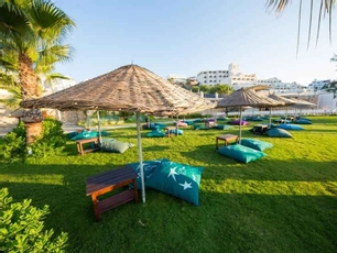 Salmakis Resort & SPA