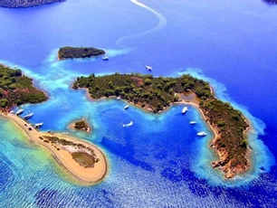 Santana Göcek