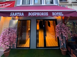 Santra Bosphorus Pansiyon