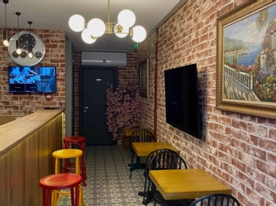 Santra Bosphorus Pansiyon