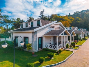 Sapanca Alfa Suites & Spa