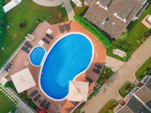 Sapanca Alfa Suites & Spa