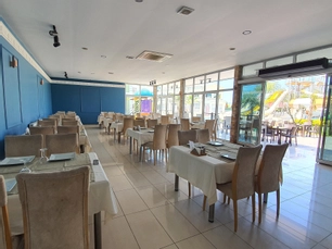 Sapanca Aqua Wellness SPA Hotel & Aqua Park 