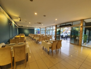 Sapanca Aqua Wellness SPA Hotel & Aqua Park 