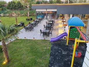 Sapanca Aqua Wellness SPA Hotel & Aqua Park 