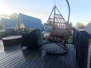 Sapanca Grandeur Bungalov & Otel