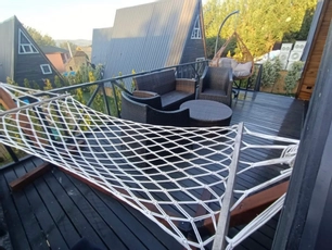 Sapanca Grandeur Bungalov & Otel