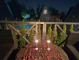 Sapanca Grandeur Bungalov & Otel