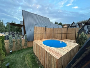 Sapanca Grandeur Bungalov & Otel