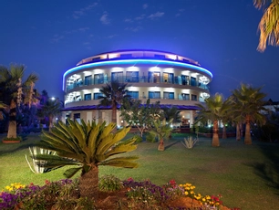 Saphir Hotel & Villas