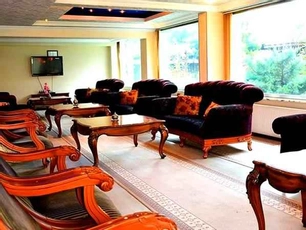 Green Palace Suite Hotel