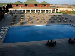 Green Palace Suite Hotel