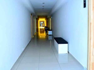 Green Palace Suite Hotel