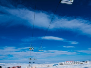 Sarıkamış Kayı Resort Otel