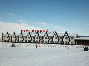 Sarıkamış Kayı Resort Otel