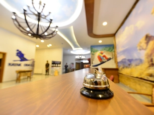 Sarıkamış Kayı Resort Otel