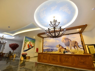 Sarıkamış Kayı Resort Otel
