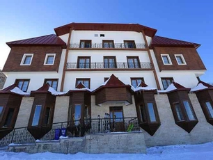 Sarıkamış White Park Hotel