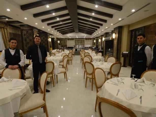 Sarıkamış White Park Hotel